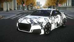 Audi TT Wiam S9 para GTA 4