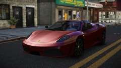 Ferrari F430 Diype para GTA 4