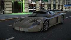 Maserati MC12 Fupaf para GTA 4