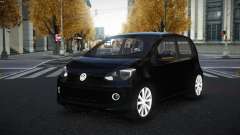 Volkswagen UP Duzu para GTA 4