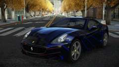 Ferrari California Zietay S8 para GTA 4