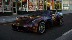 Ferrari California Cabendy S1 para GTA 4