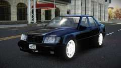 Mercedes-Benz E500 Lubi para GTA 4