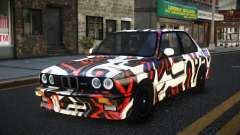 BMW M3 E30 Japhle S10 para GTA 4