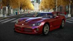 Dodge Viper Seckja para GTA 4