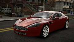 Aston Martin Rapide Yigaluzug para GTA 4