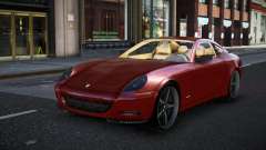 Ferrari 612 Kojuhih para GTA 4