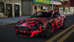 Aston Martin DBS Linles S12 para GTA 4