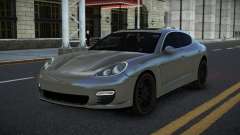 Porsche Panamera Fiwdufuk para GTA 4