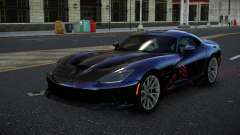 Dodge Viper Gabke S10 para GTA 4