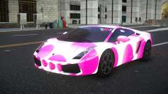 Lamborghini Gallardo Jarija S9 para GTA 4