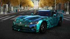 Dodge Viper Seckja S12
