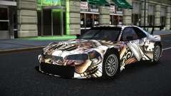 Nissan Skyline R34 Jagrao S11 para GTA 4