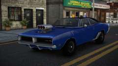 Dodge Charger Vudcid para GTA 4