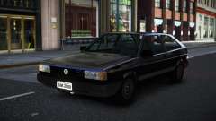 Volkswagen Gol Noyaqap para GTA 4