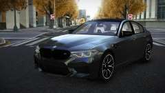 BMW M5 Chorey S4 para GTA 4