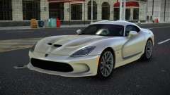 Dodge Viper Gabke para GTA 4