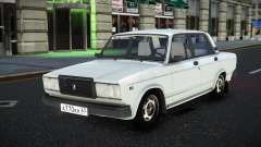 VAZ 2107 Lelihuye para GTA 4