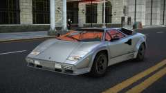 Lamborghini Countach Cimhitaf para GTA 4