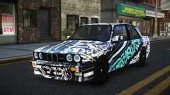 BMW M3 E30 Japhle S5 para GTA 4