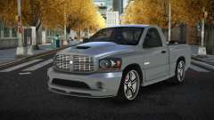 Dodge Ram Eyug para GTA 4