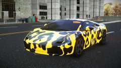 Lamborghini Gallardo Jarija S7 para GTA 4