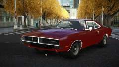 Dodge Charger Sugkuci para GTA 4