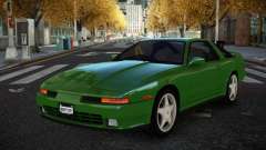 Toyota Supra Agek para GTA 4