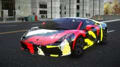 Lamborghini Gallardo Jarija S2 para GTA 4