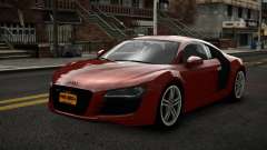 Audi R8 Depcaroko para GTA 4
