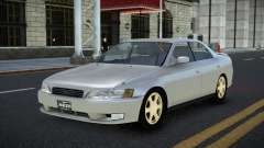 Toyota Mark Hoyhiyura para GTA 4
