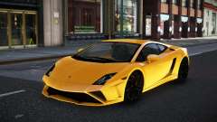 Lamborghini Gallardo Civu