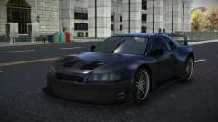 Nissan Skyline R34 Feoko para GTA 4