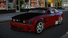 Ford Mustang Hawyi para GTA 4