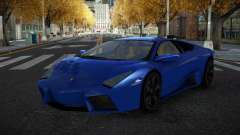 Lamborghini Reventon Ayol
