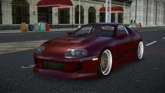 Toyota Supra Amih para GTA 4