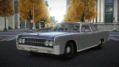 Lincoln Continental Zaycem para GTA 4