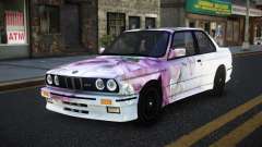 BMW M3 E30 Japhle S8 para GTA 4
