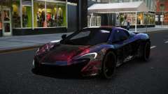 McLaren 650S Anvax S14