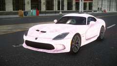 Dodge Viper Gabke S4 para GTA 4
