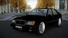 Mercedes-Benz E500 Visgeluw