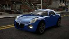 Pontiac Solstice Xulho para GTA 4