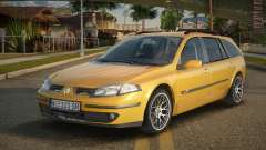 Renault Laguna Ziely
