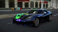 Dodge Viper Gabke S7 para GTA 4