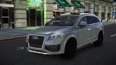 Audi Q7 Faykob para GTA 4