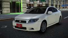 Toyota Scion Noitu para GTA 4