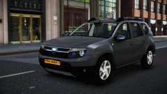 Dacia Duster Veanu para GTA 4