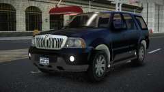Lincoln Navigator Vihaq para GTA 4