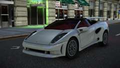 Lamborghini Gala Dubgaca para GTA 4