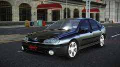 Renault Laguna Fafawusik para GTA 4